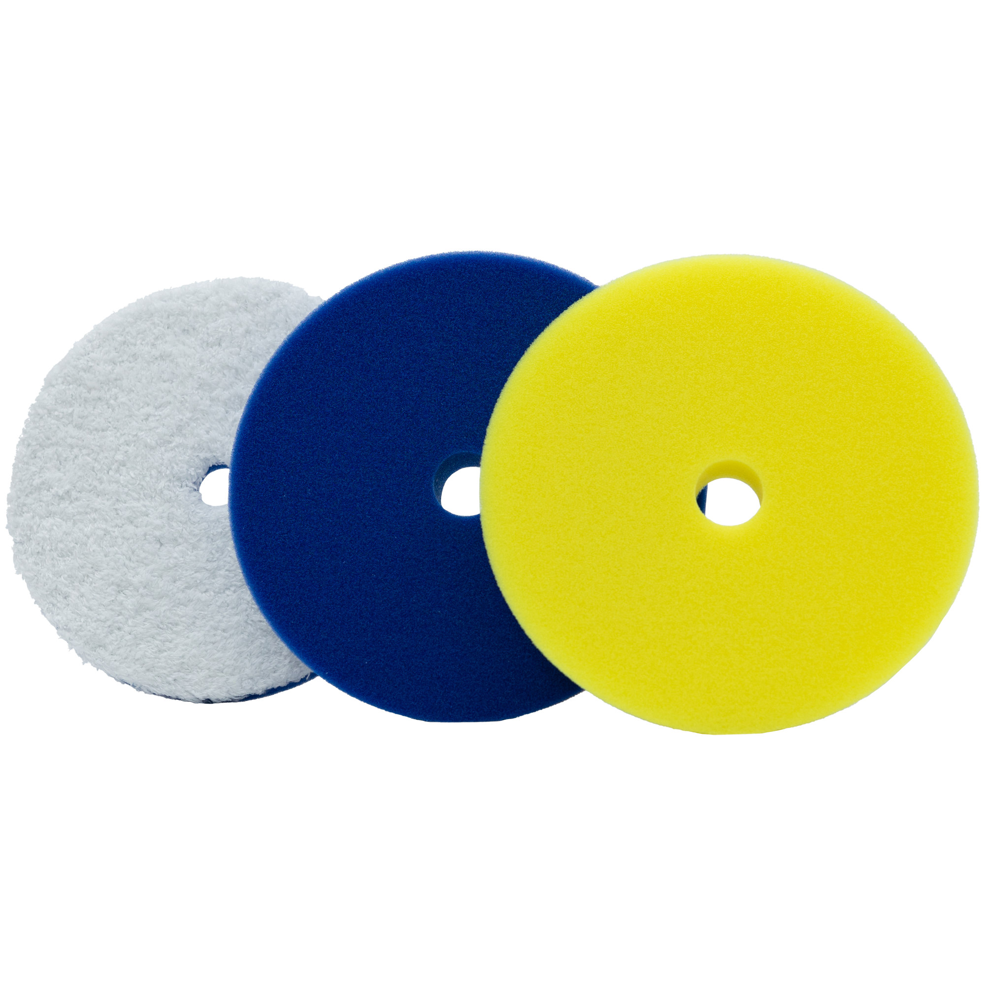 Carnauba Polishing Kit