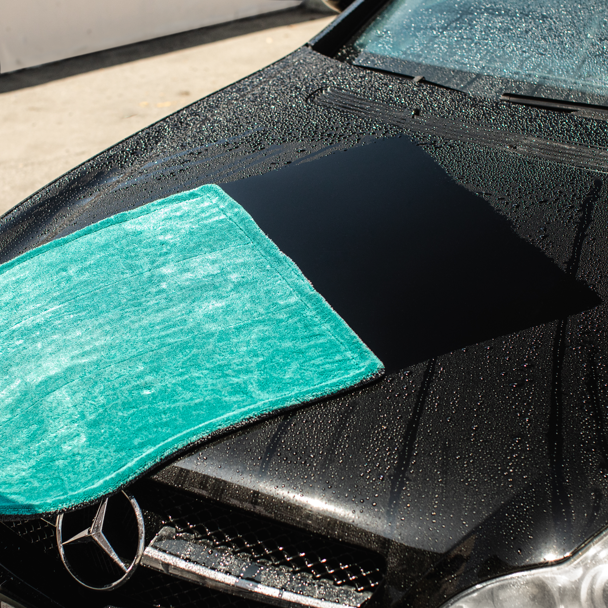 ExpPRO - XL Drying Towel