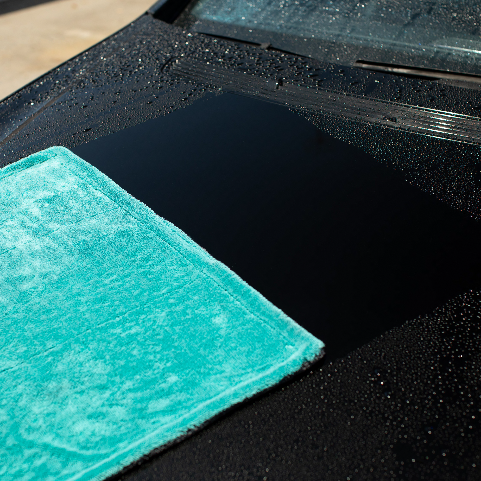 ExpPRO - XL Drying Towel