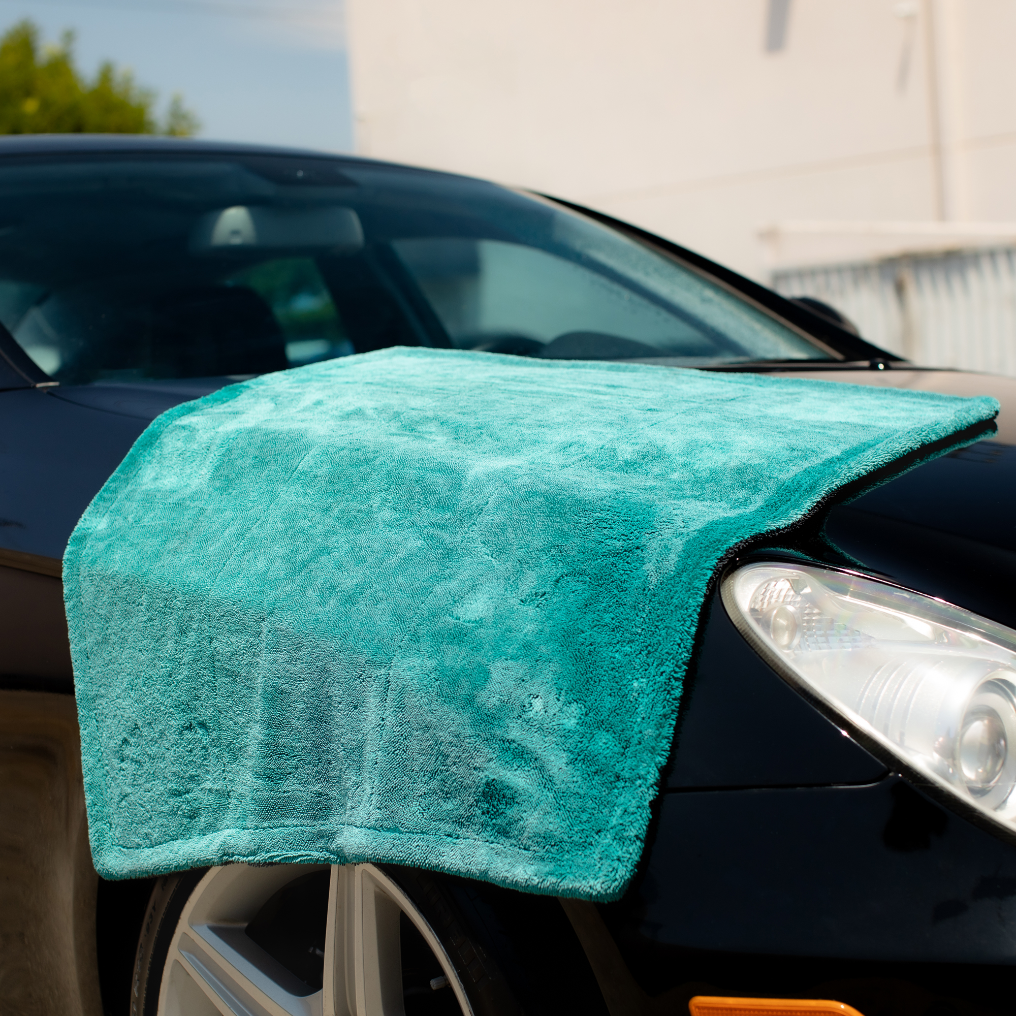 ExpPRO - XL Drying Towel