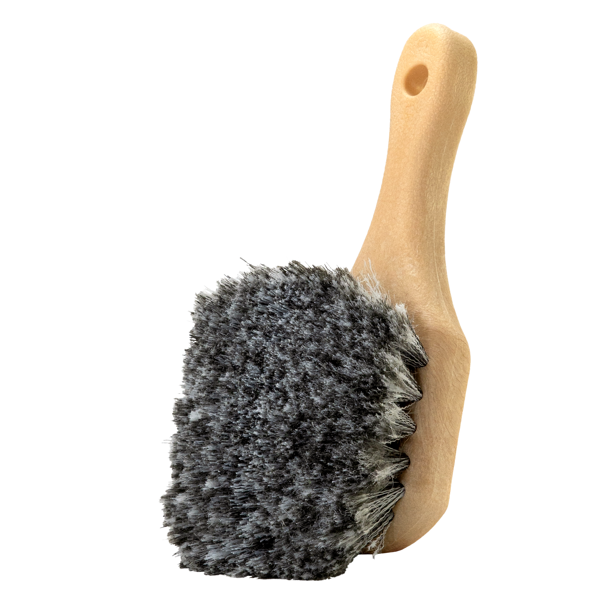 Wheel & Tire Brush