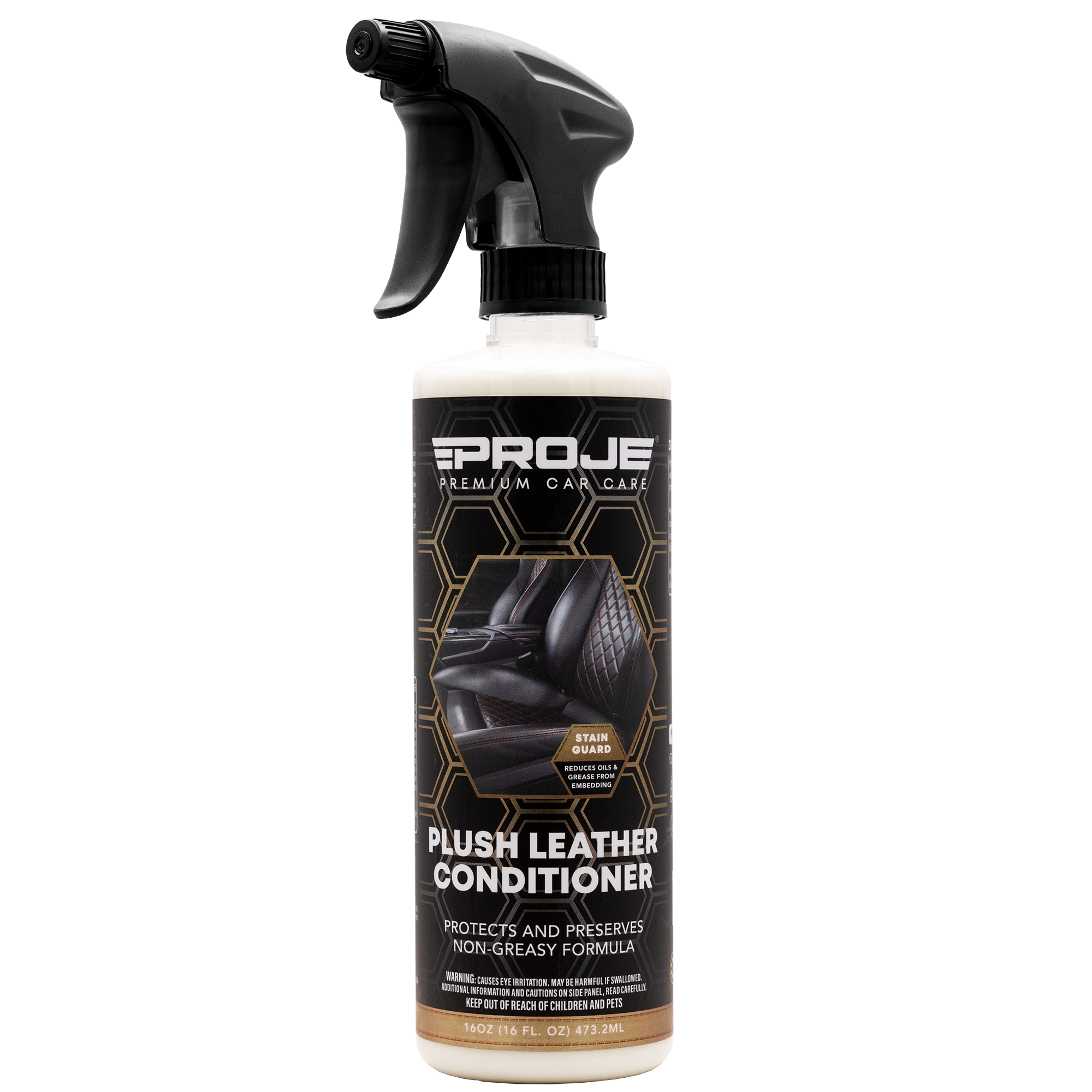 Plush Leather Conditioner