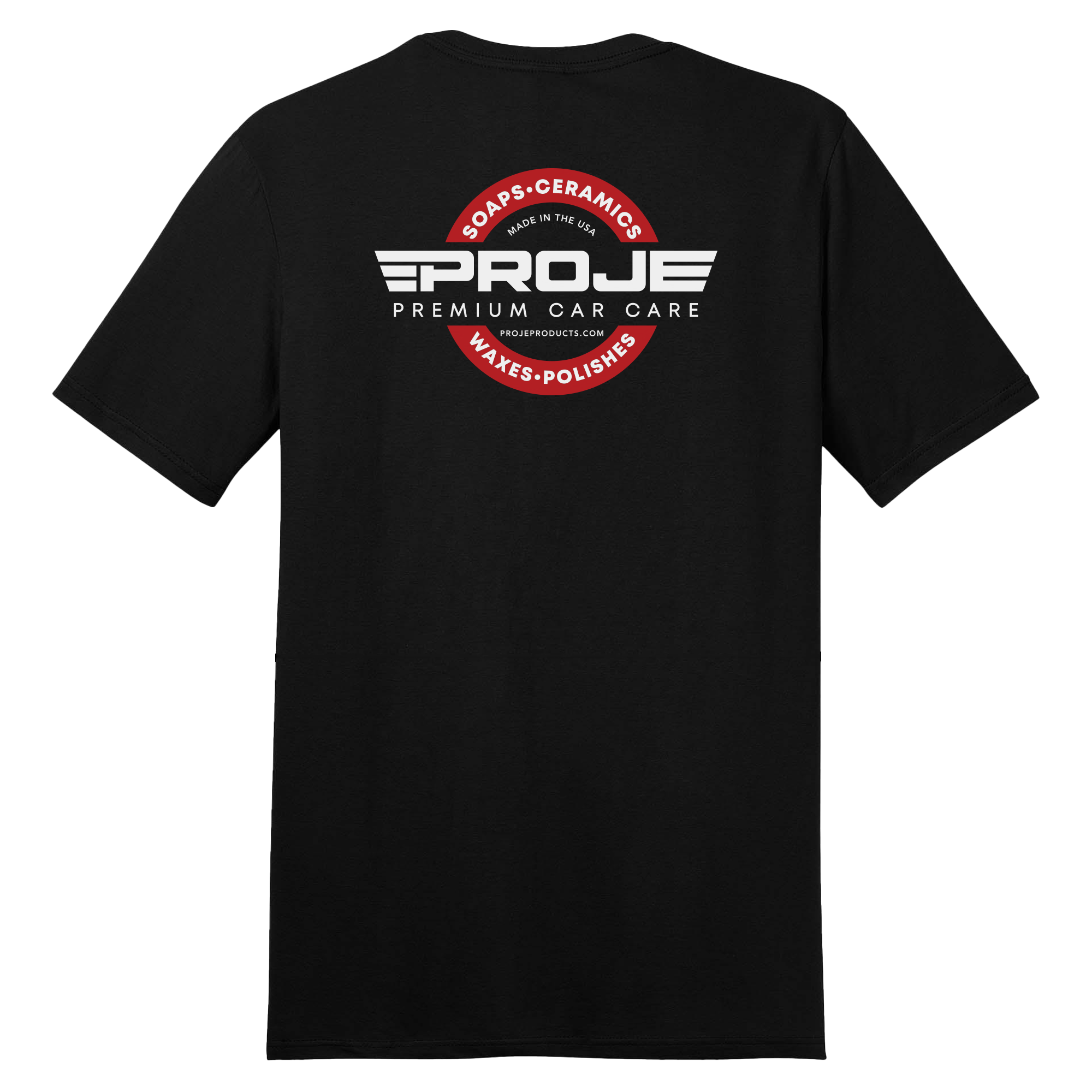 Proje T-shirt
