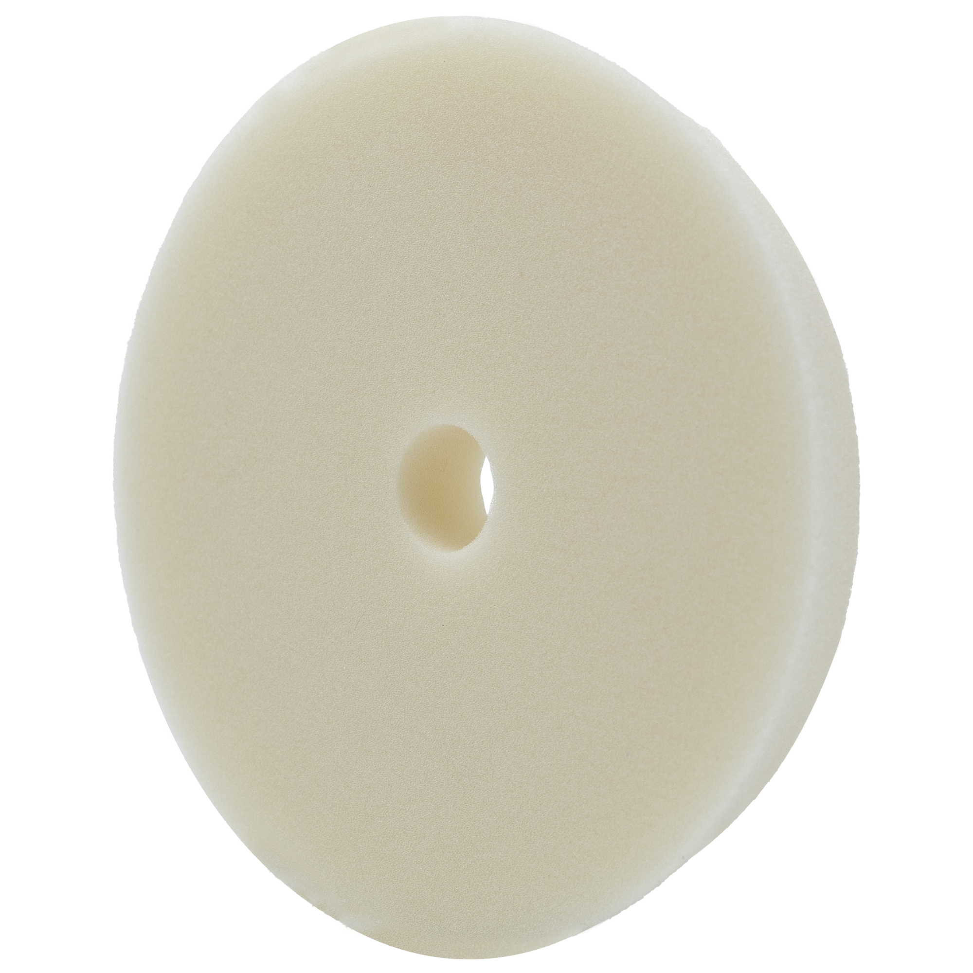 6" Finishing Foam Pad