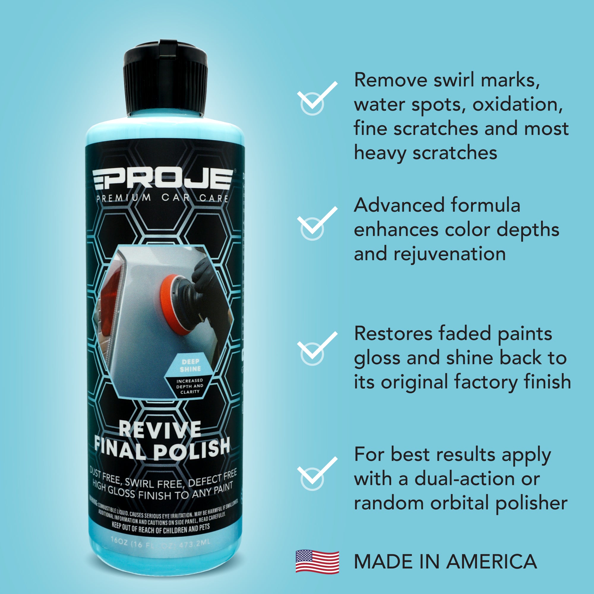 Polishing Kit