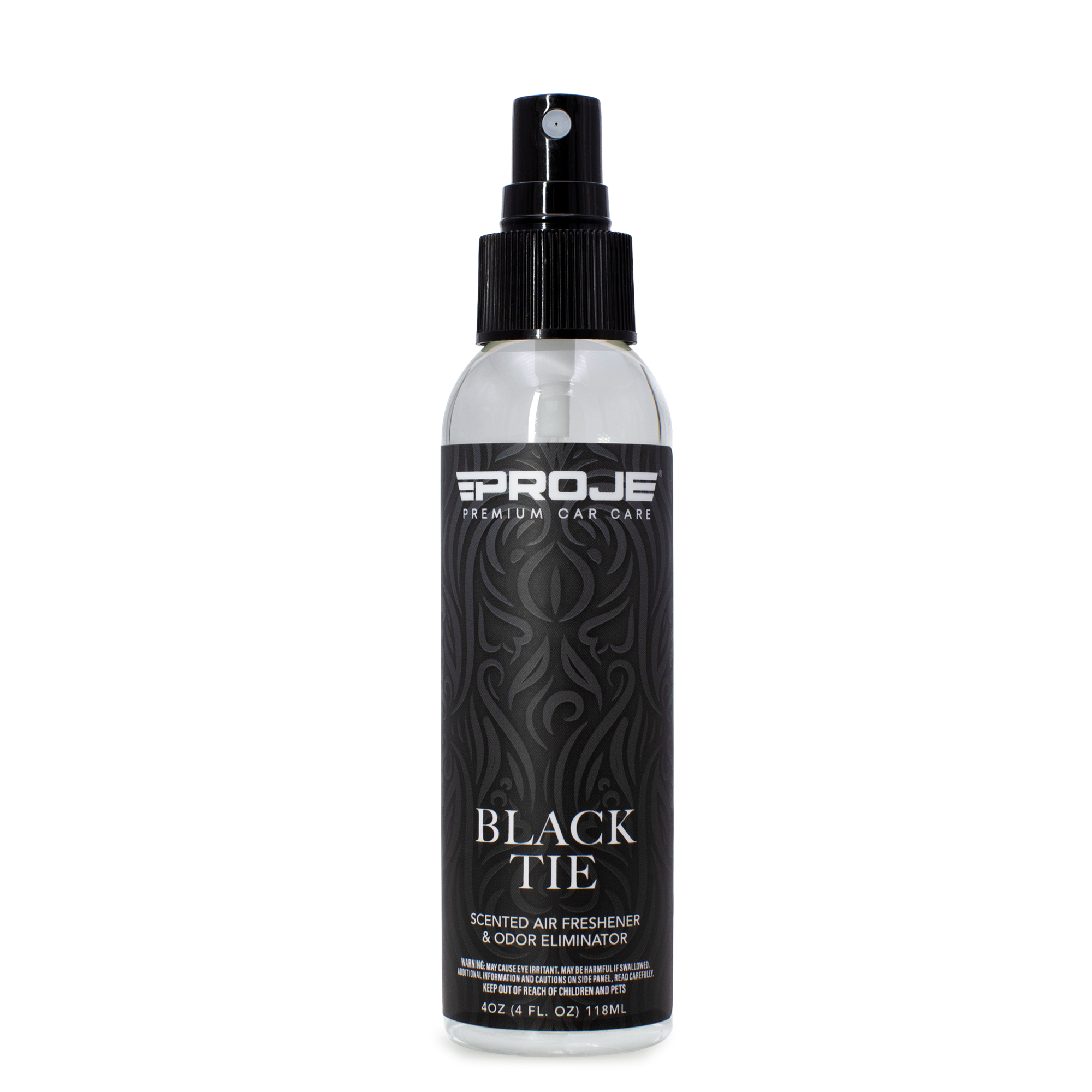 Black Tie Scent