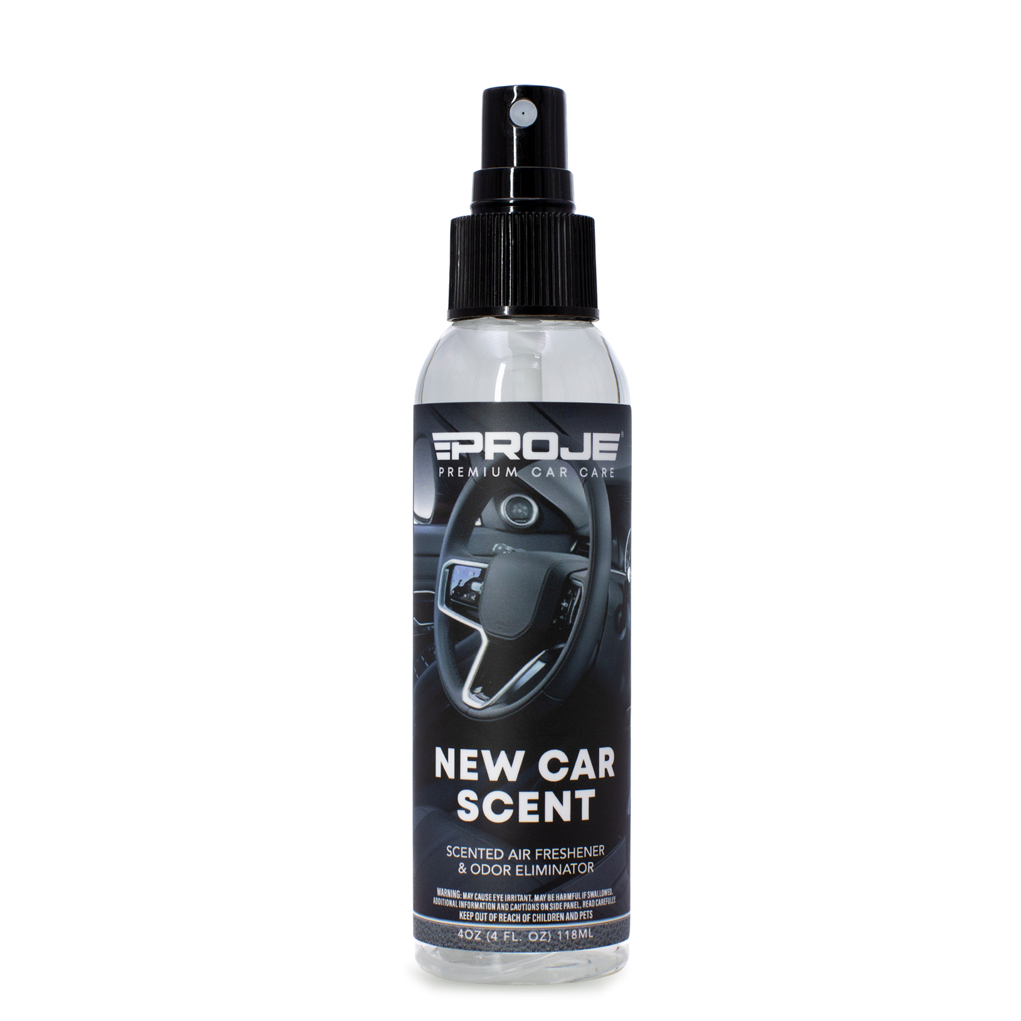 New Car Scent