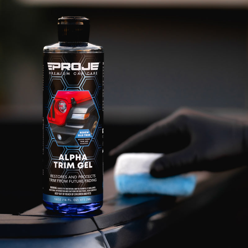 Alpha Trim Gel - 16 oz