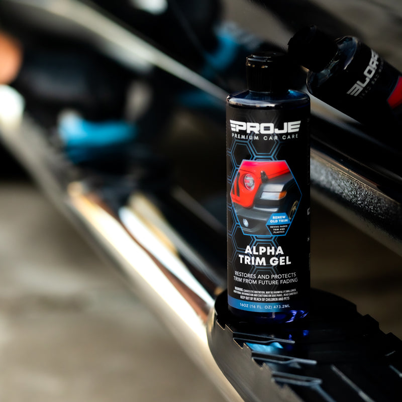 Alpha Trim Gel - 16 oz