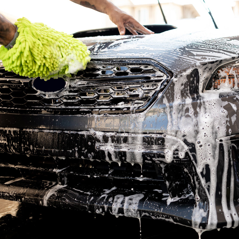 Ceramic Wash and Dry Kit