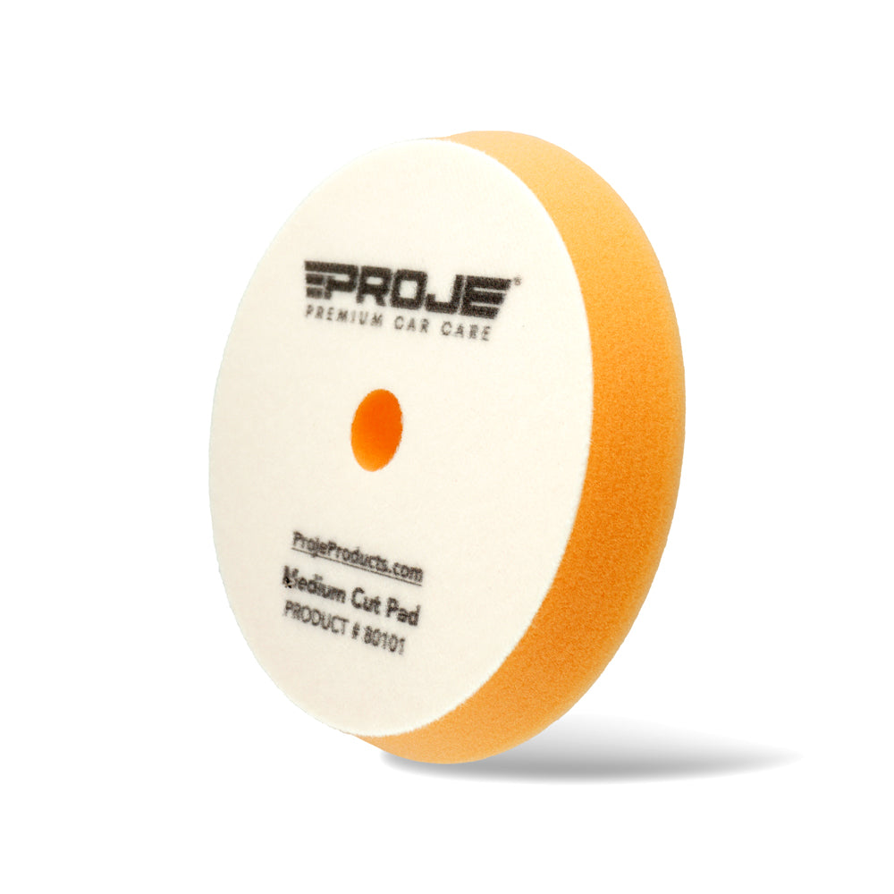 Medium Cutting Pad