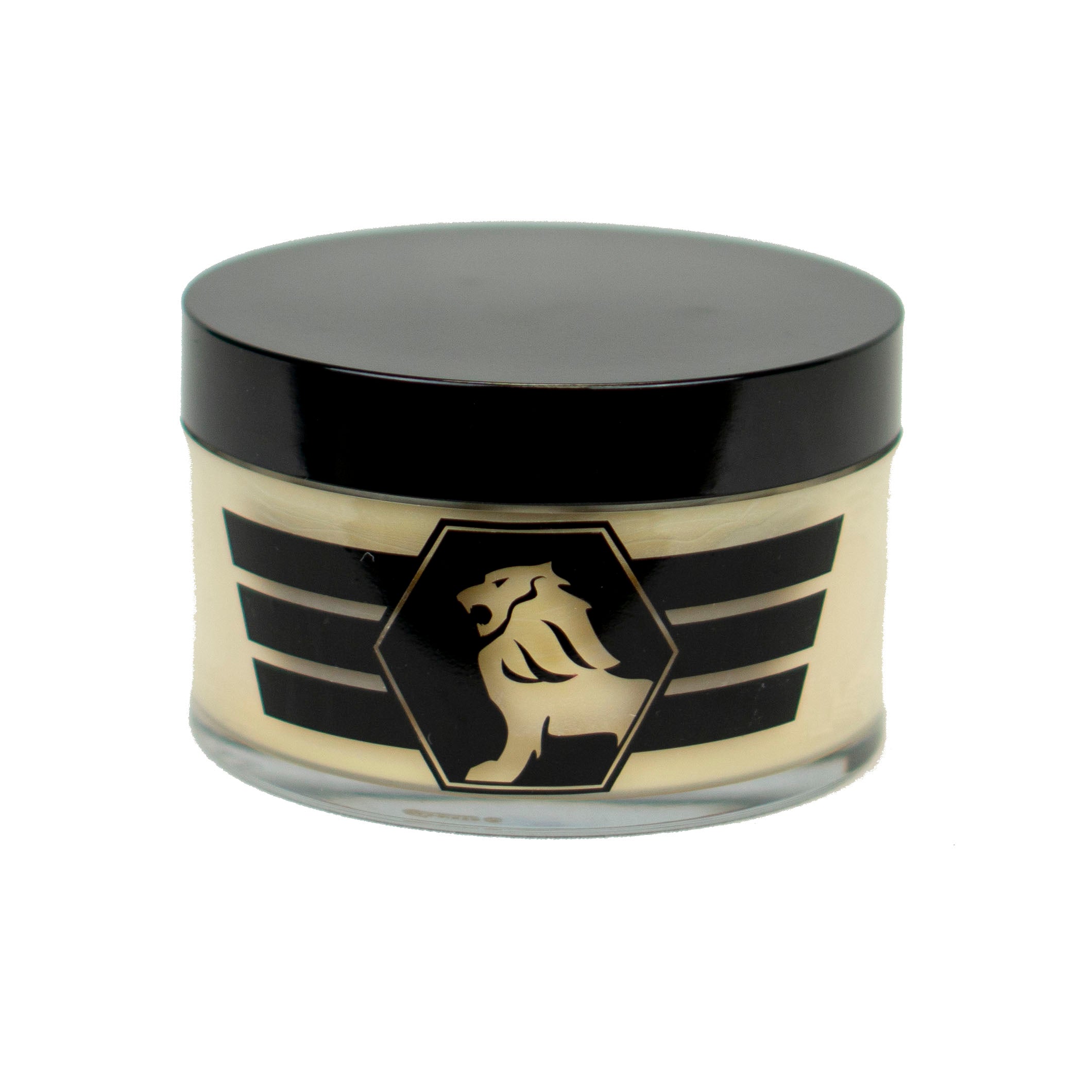 Old School Paste Wax