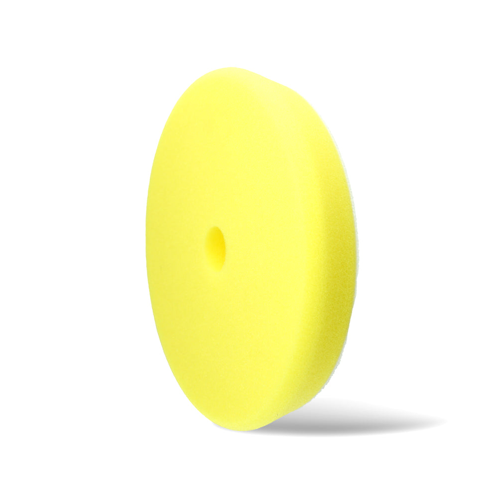 Yellow Polishing Pad