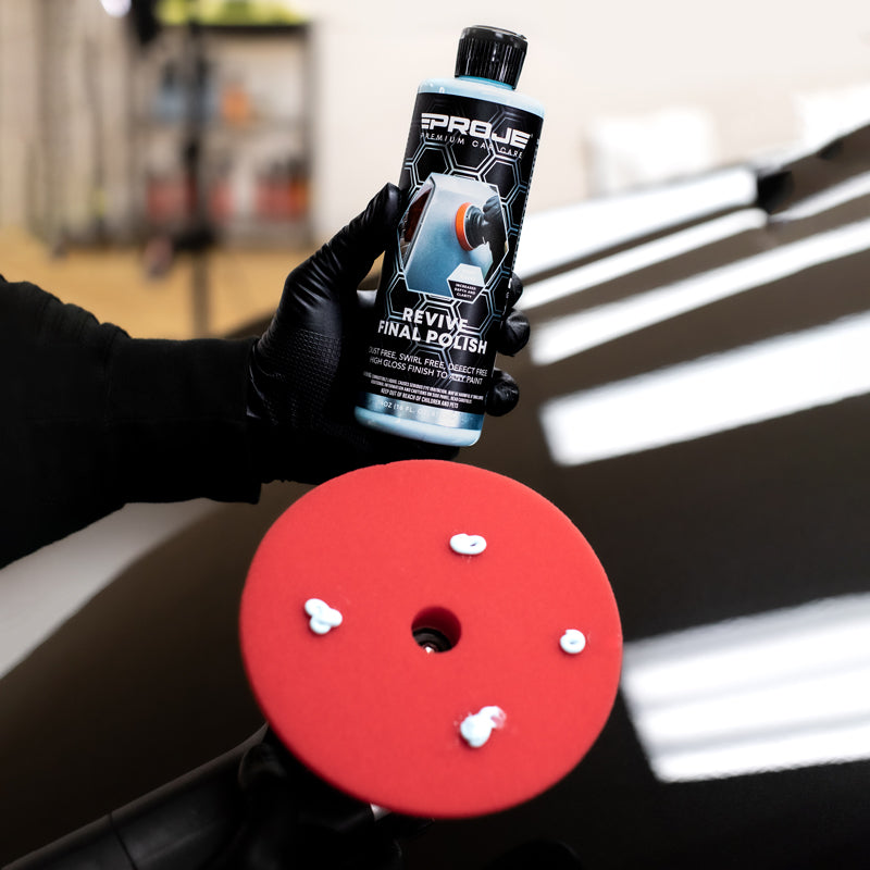 Revive Final Polish