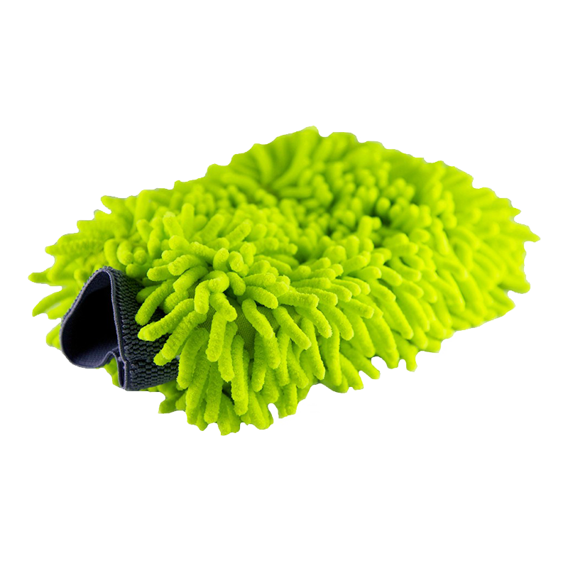 Wash Mitt