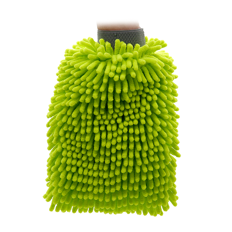 Wash Mitt