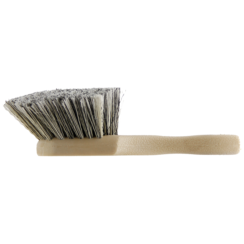 Wheel & Tire Brush