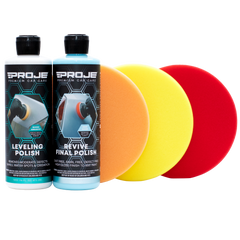 Polishing Kit