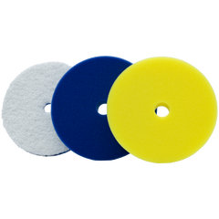 6" Three Pad Kit