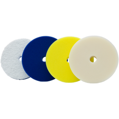 6" Four Pad Kit
