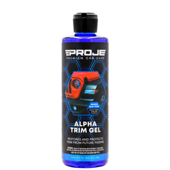 Alpha Trim Gel - 16 oz