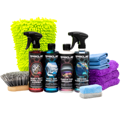 Wash Kit