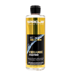 Ceramic Coating