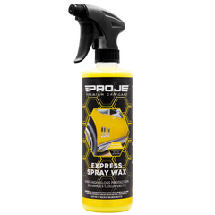 Express Spray Wax