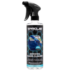 Genesis Glass Cleaner