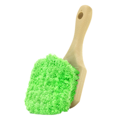 Tire Dressing Brush