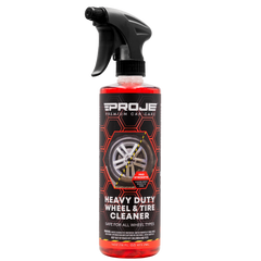 Heavy Duty Wheel & Tire Cleaner