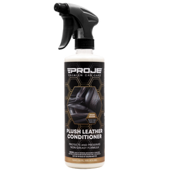 Plush Leather Conditioner