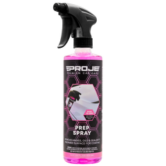 Prep Spray