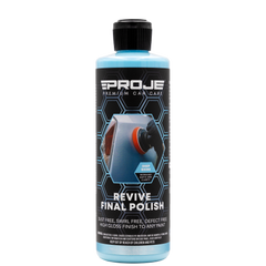 Revive Final Polish