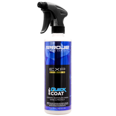 SiO2 Quick Coat