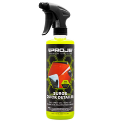 Surge Quick Detailer