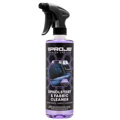 Upholstery & Fabric Cleaner