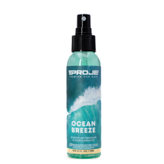 Ocean Breeze Scent